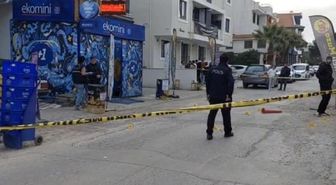 Balıkesir'de bir araştırma görevlisini silahla öldürdükleri iddiasıyla 2 zanlı yakalandı