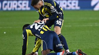 Kadıköy'de hüsran! Fenerbahçe, 10 kişi kalan Çaykur Rizespor karşısında 90+8'de yıkıldı