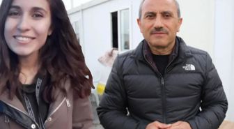 Gülistan Doku soruşturmasında Elazığ'da gözaltına alınan Tuncay Sonel Erzurum'a getirilecek