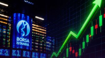 Hürmüz açıldı, piyasalar coştu! Borsa İsranbul'da tüm zamanların rekoru