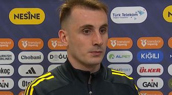 Kerem Aktürkoğlu çıldırdı: Skandal bir karar