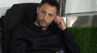 Domenico Tedesco son saniyelerde yenilen golle dondu kaldı