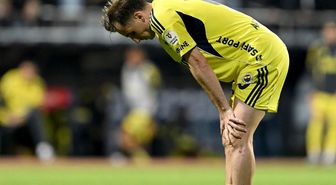 Fenerbahçe'de Galatasaray derbisi öncesi 7 futbolcu kart sınırında