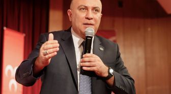 İzzet Ulvi Yönter, X hesabını kapattı