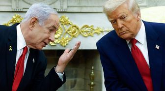 Netanyahu, Trump'ın restlerine meydan okudu: Barışa giden yol uzun, Hizbullah ile henüz işimizi bitirmedik