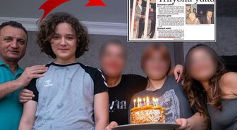 Okul katliamı zanlısının babasıyla ilgili çarpıcı detay