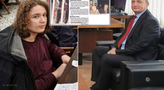 Okul katliamı zanlısının babasıyla ilgili çarpıcı detay
