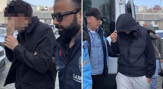 Okul saldırıları sonrası tehdit ve eylem çağrısı yapan 411 şahıs gözaltına alındı