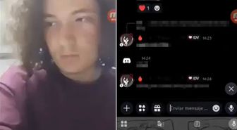 Okul saldırganının yeni görüntüsü ortaya çıktı! Canlı yayında şarjöre mermi doldurmuş