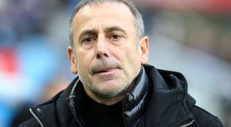 Abdullah Avcı, Süper Lig'deki şampiyonluk yarışında avantajlı olan takımı açıkladı
