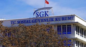 SGK'ye 100 sosyal güvenlik denetmen yardımcısı alınacak