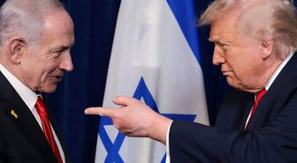 Trump'tan Netanyahu'ya rest üstüne rest: Buna izin vermeyeceğim