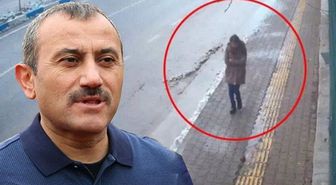 Hakkında soruşturma başlatılan eski Tunceli Valisi Tuncay Sonel açığa alındı