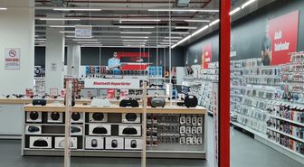 Rekabet Kurulu'ndan, elektronik devine 330 milyon TL ceza