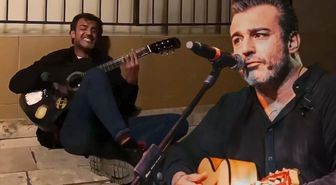 Ünlü şarkıcı Rıza Tamer hayatını kaybetti