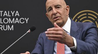 ABD Büyükelçisi Barrack: Ortadoğu sadece güce saygı duyar