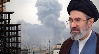 İran dini lideri Hamaney: İran donanması savaşa hazır