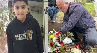 Okuldaki saldırıda ölen Kerem pilot olmak istiyormuş