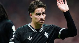 Juventus'a Kenan Yıldız'dan beklenen haber geldi