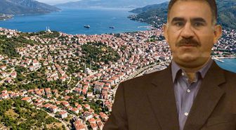 Bursa'nın Gemlik ilçesinde toplantı ve gösteri yürüyüşleri 7 gün yasaklandı