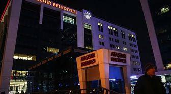 CHP'li Ataşehir Belediye Başkanı Onursal Adıgüzel gözaltına alındı