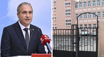 CHP’li vekil “Cevap istiyoruz” dedi: Okullarda güvenlik neden yok?