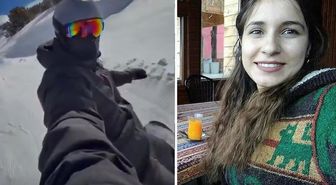 Mustafa Türkay Sonel, hiçbir şey olmamış gibi hayatına devam etmiş