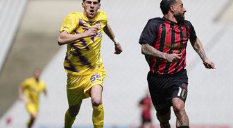 Fatih Karagümrük ve Eyüpspor karşılaştı! İşte 6 puanlık maçta kazanan