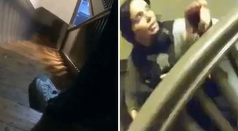 Polis, meslektaşı olan eski sevgilisini vurup 'Çatışmadayız' diye anons geçti!