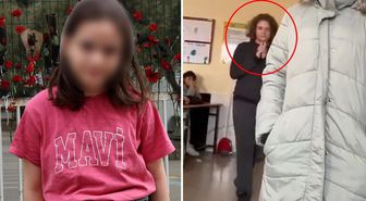 Saldırıdan kurtulan öğrencinin sözleri okuldaki ihmali ortaya çıkardı