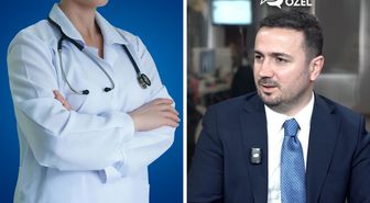 Tabip Odası adayından çağrı: Doktora şiddete 180 bin TL ceza olsun