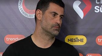 Volkan Demirel'in büyük isyanı