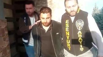 'Babam intihar etti' ihbarında bulundu, olay cinayet çıktı