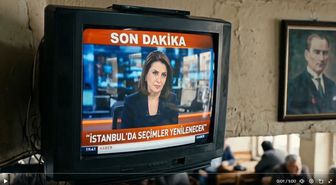 CHP’nin yeni şarkısı çok konuşulacak