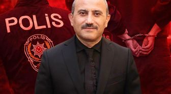 Eski Tunceli valisi Tuncay Sonel'in gözaltı süresi uzatıldı