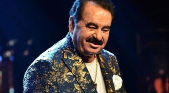 Ameliyat sonrası İbrahim Tatlıses'in son halini Mahmut Tuncer paylaştı