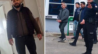 Kardeşinin katilini cezaevinden çıktıktan sonra öldüren zanlı tutuklandı