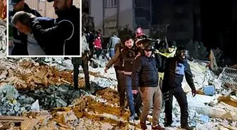 96 kişinin öldüğü Alpargün apartmanının müteahhidinin cezası 22 yıla indirildi