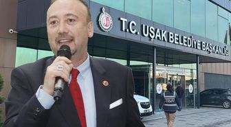 Uşak Belediyesi'ne ikinci dalga operasyon! 25 kişi gözaltına alındı