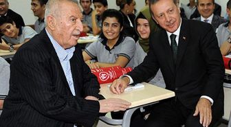 Türk sanayinin duayen ismi yaşamını yitirdi