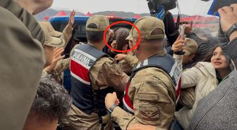 Gülistan'ın hastane kayıtlarını sildiği iddia edilen eski başhekim adliyeye sevk edildi