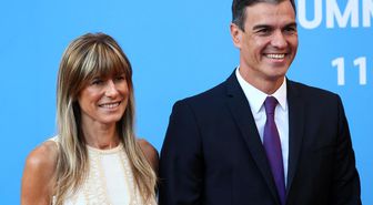İspanya Başbakanı Pedro Sanchez'in eşi Begona Gomez hakkında 24 yıl hapis cezası istendi