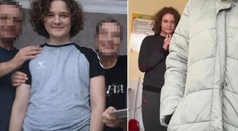 Okulu kana bulayan saldırganın arkadaşı: Kalemle elini kolunu deşerdi, sırası kan olurdu