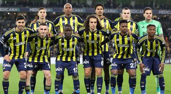 Fenerbahçe'nin Konyaspor maç kadrosunda beklenmedik eksik