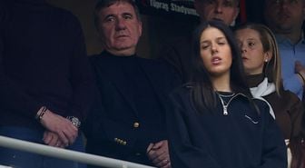 Romanya'da George Hagi dönemi başladı