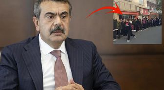 Okul saldırıları sonrası İzmir'de çekildiği söylenen görüntü tartışma yarattı