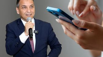 Görevden alınan İl Milli Eğitim Müdürü'yle ilgili skandal iddia! Öğretmene attığı mesajlar ortaya çıktı