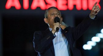 Özgür Özel'in dili sürçtü: 71 bin tane İsrailli bebek öldü