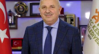Kırıkkale’de rüşvet davası başladı: Belediye Başkanı hakim karşısında