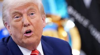Trump'tan İran'a çağrı: Görüşmemiz lazım, oyun oynamayın